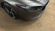 Mazda 3 2.0 Skyactiv X MHEV Sport Lux 5dr Petrol Hatchback